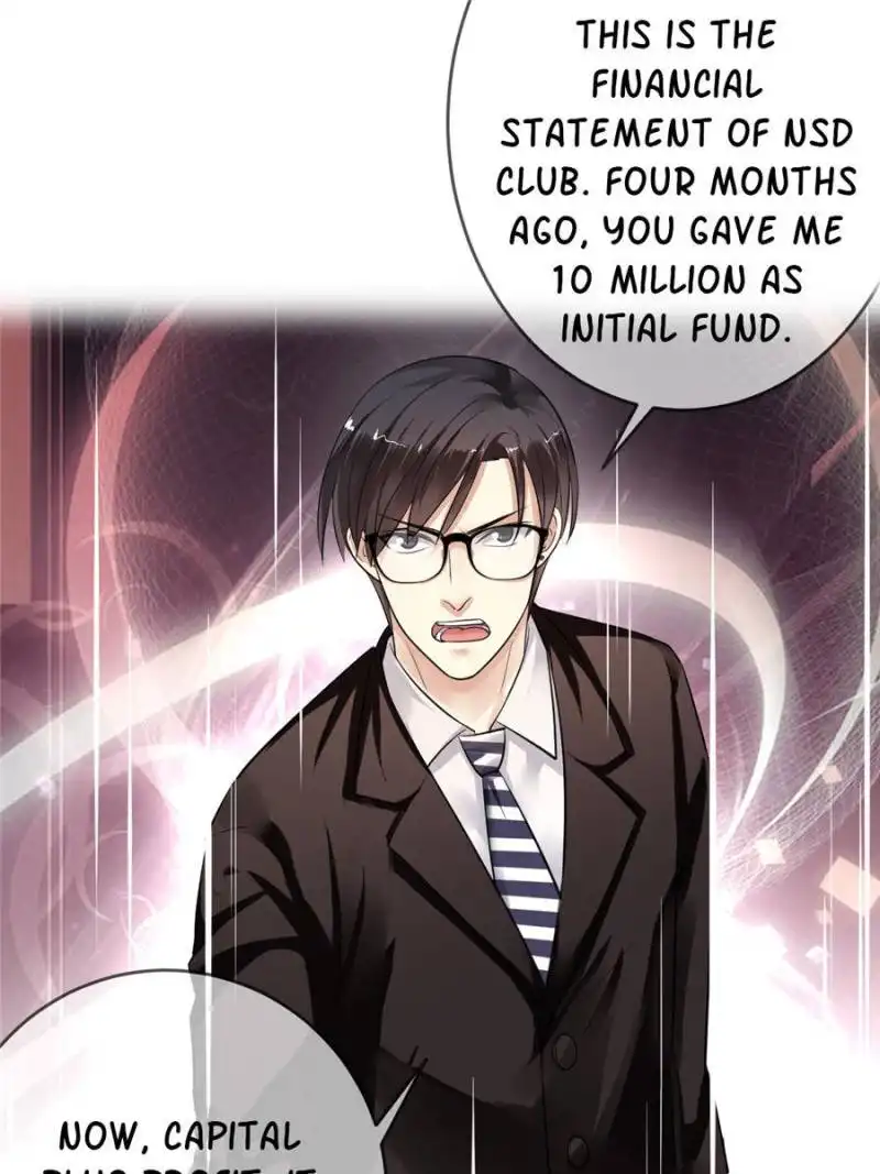 Legend Reboot Chapter 64 1
